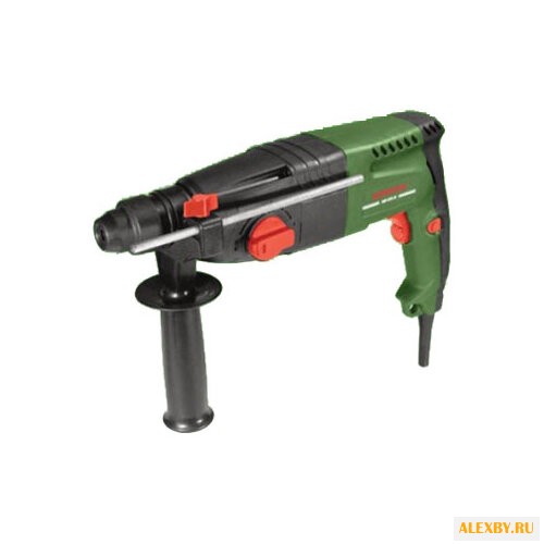 Перфоратор Кратон RHE-620-24