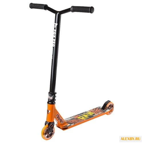 Городской самокат Fox Scooter