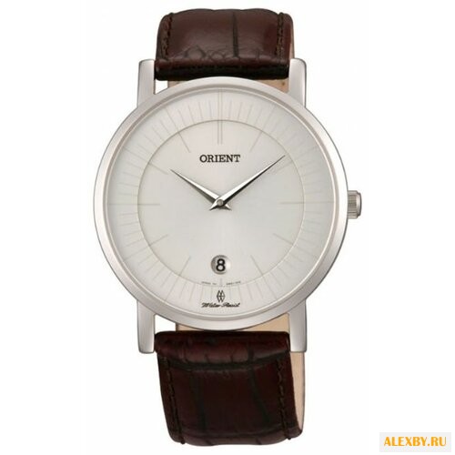 Наручные часы ORIENT GW0100AW