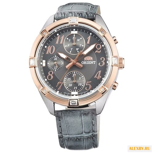 Наручные часы ORIENT UY04005A