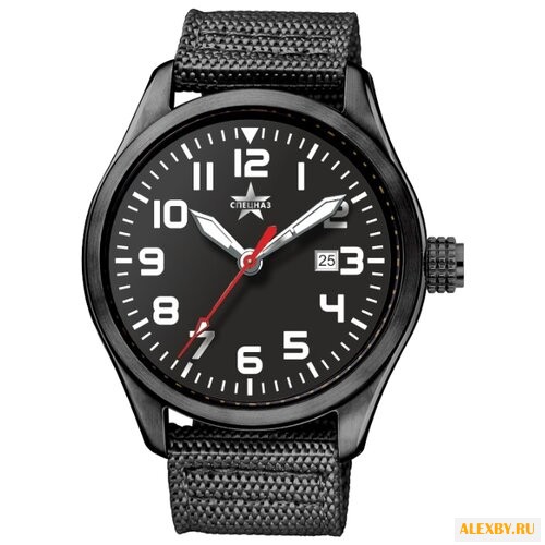 Наручные часы СПЕЦНАЗ С2864315-09