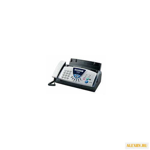Факс Brother FAX-T104