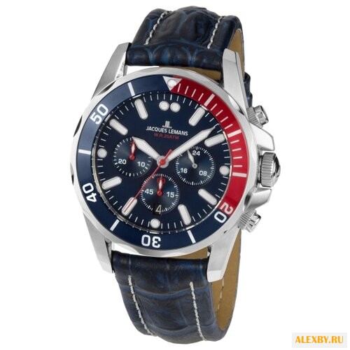 Наручные часы JACQUES LEMANS