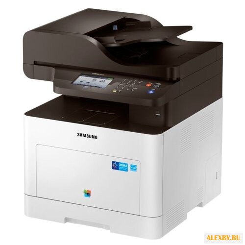 МФУ Samsung ProXpress C3060FR