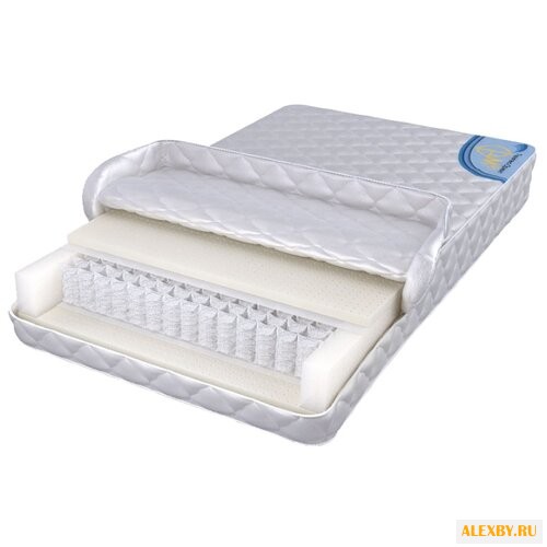 Матрас Промтекс-Ориент Soft