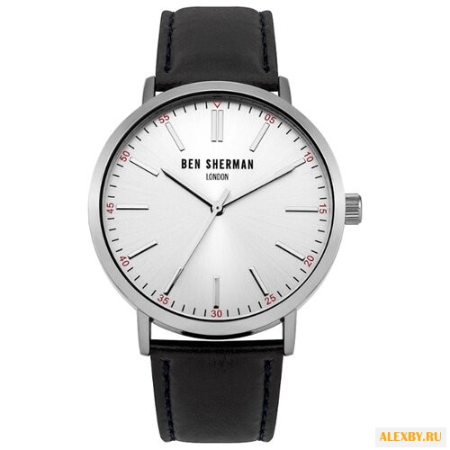 Наручные часы Ben Sherman WB061WB