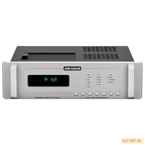 CD-проигрыватель Audio Research