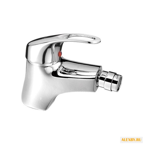 Однорычажный смеситель для биде