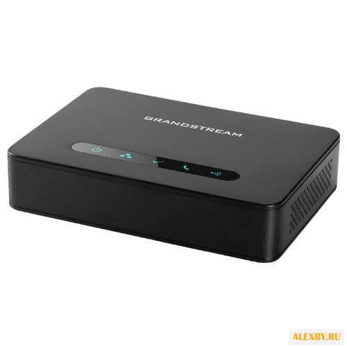 VoIP-телефон Grandstream DP750