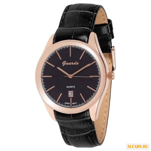 Наручные часы Guardo 1903.8