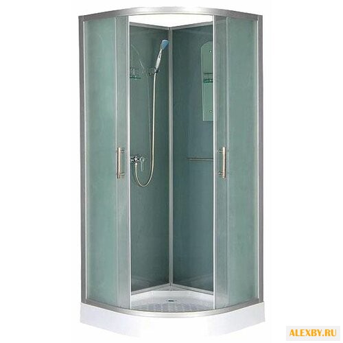 Открытая кабина Aquanet GT-400B