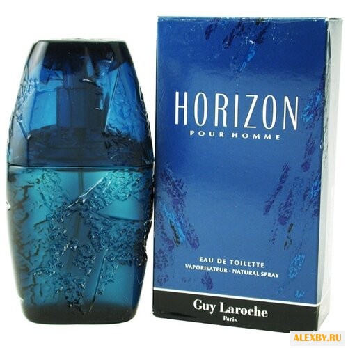 Guy Laroche Horizon