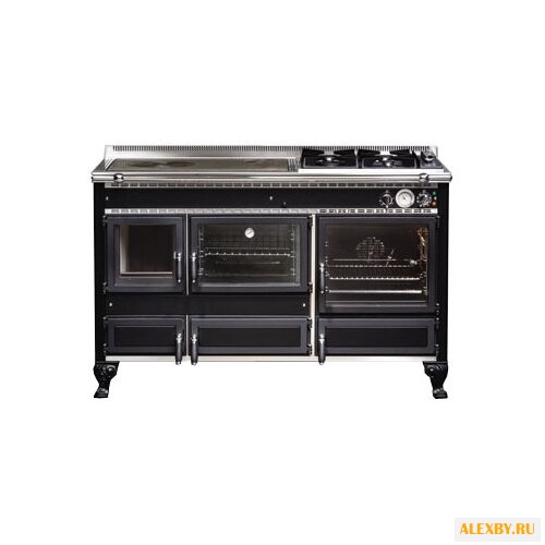 Печь J.Corradi Rustica 140 LGE