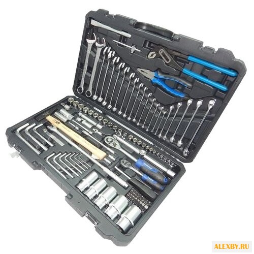 Набор инструментов Forsage 41071