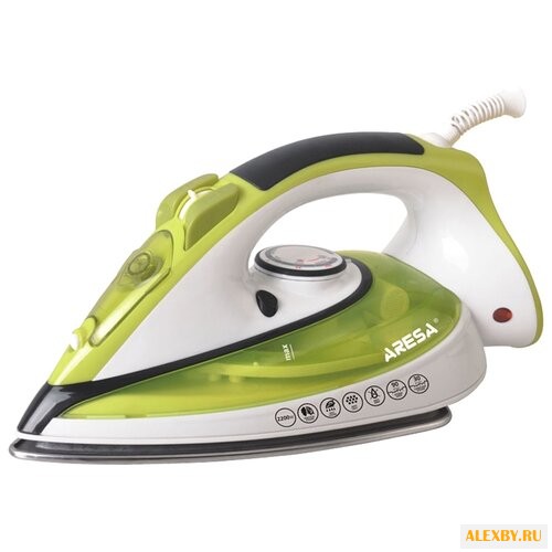Утюг ARESA AR-3102 I-2204C