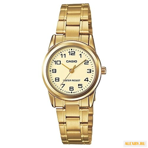 Наручные часы CASIO LTP-V001G-9B