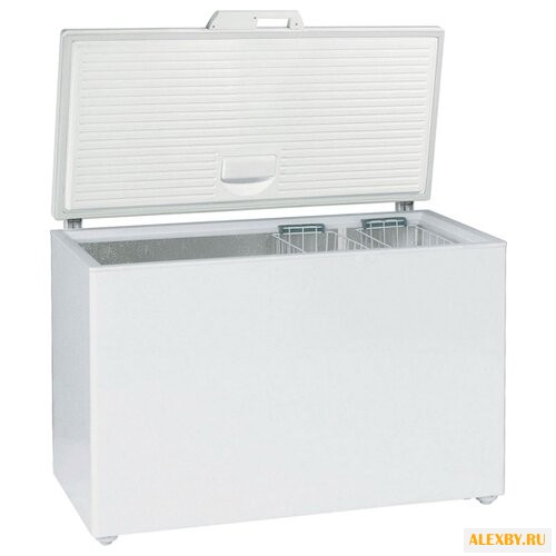 Морозильник Liebherr GT 4232