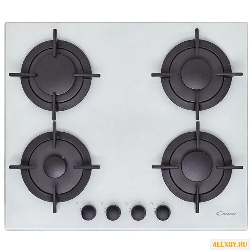 Варочная панель Candy CVG 64 SGB