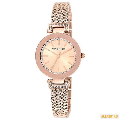 Наручные часы ANNE KLEIN 1906RGRG