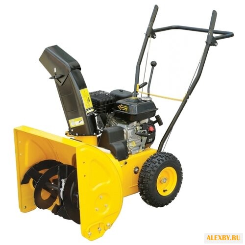 Снегоуборщик Целина СМ-566