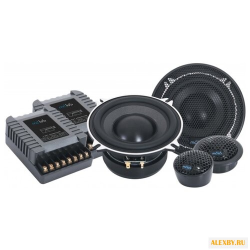Автомобильная акустика md.lab