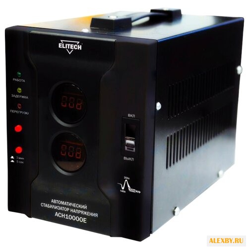 Стабилизатор напряжения ELITECH