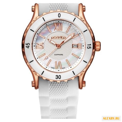 Наручные часы Roamer