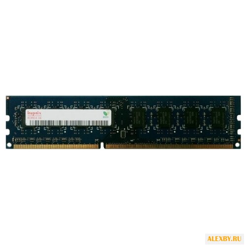 Оперативная память Hynix DDR3L