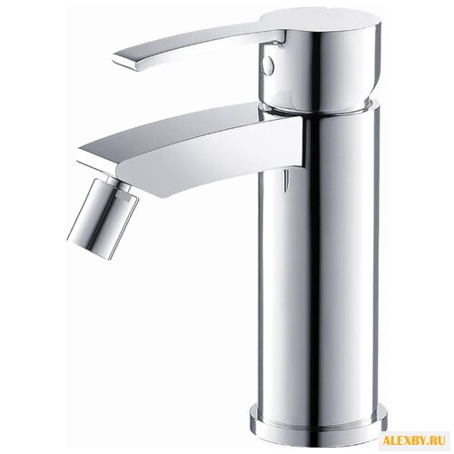 Однорычажный смеситель для биде