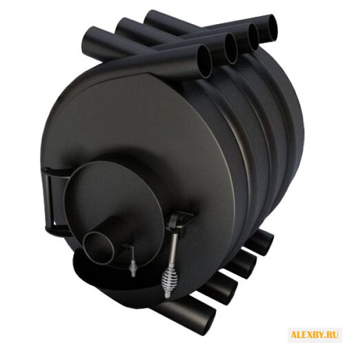 Печь Везувий АОГТ 600