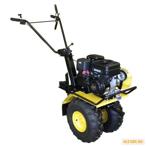 Мотоблок Целина МБ-605