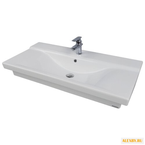 Раковина 106 см АКВАТОН GURAL 105