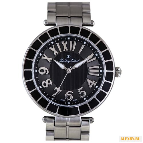 Наручные часы Mathey-Tissot