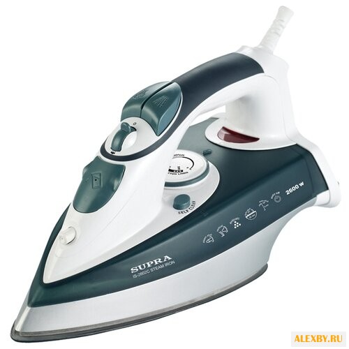 Утюг SUPRA IS-2602C