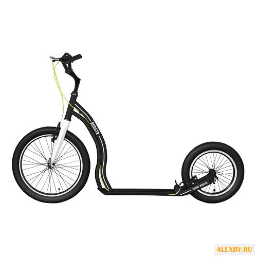 Футбайк Yedoo Rodstr