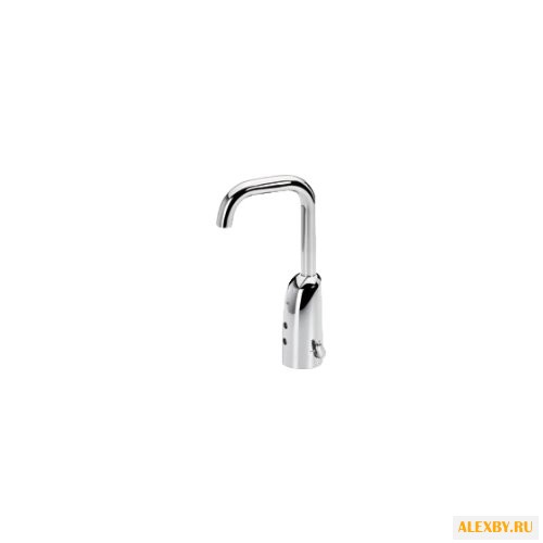 Сенсорный смеситель для