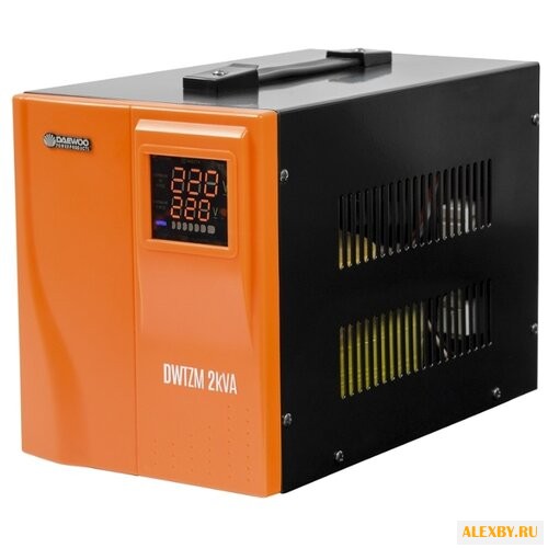 Стабилизатор напряжения Daewoo