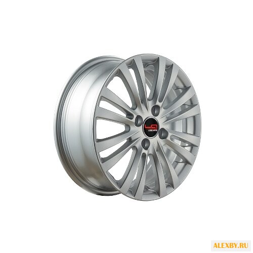 Колесный диск LegeArtis HND107