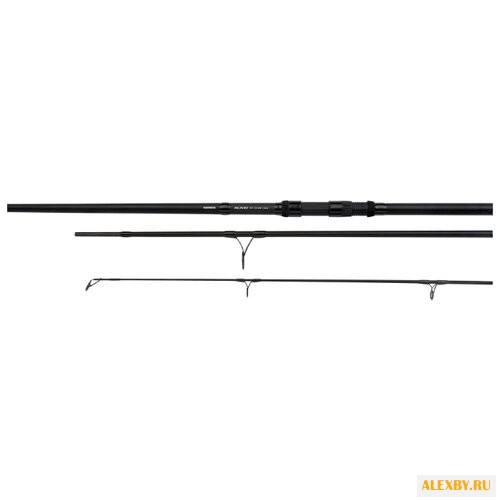 Удилище карповое SHIMANO ALIVIO
