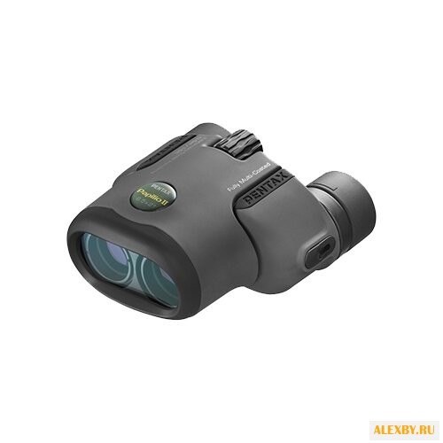 Бинокль Pentax 6.5х21 Papilio II