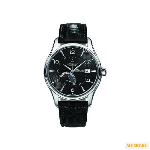Наручные часы Atlantic