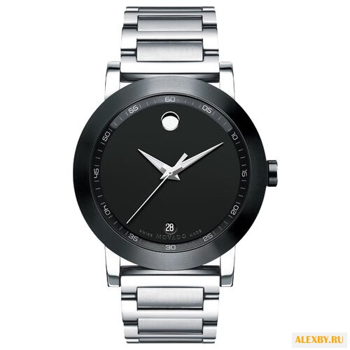 Наручные часы MOVADO 606604