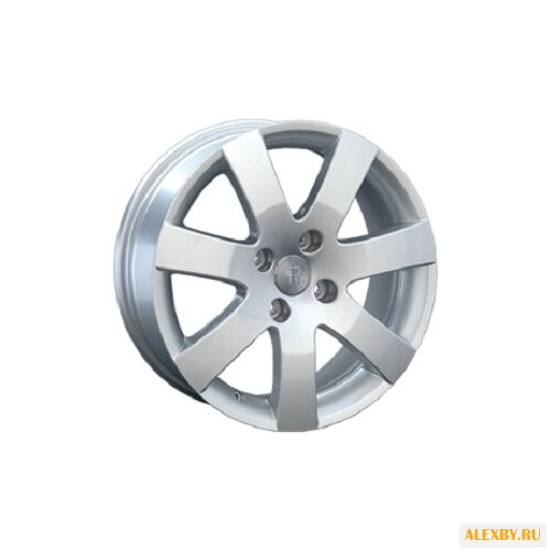 Колесный диск Replay PG21