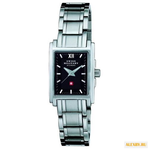 Наручные часы SWISS MILITARY BY