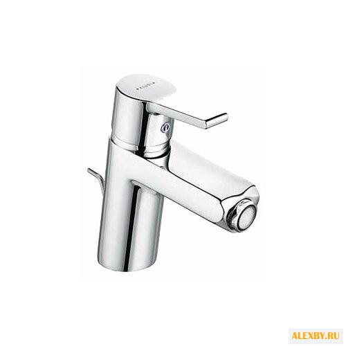 Однорычажный смеситель для биде