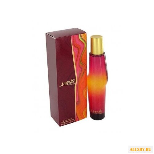 Liz Claiborne Mambo for Woman