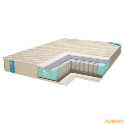 Матрас Comfort Line Eco Hard1