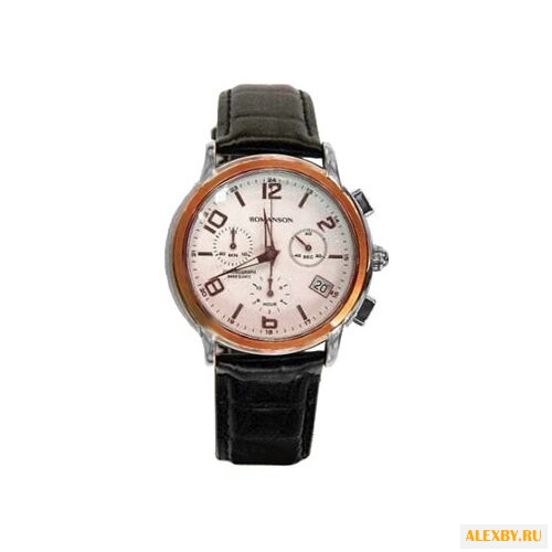 Наручные часы ROMANSON
