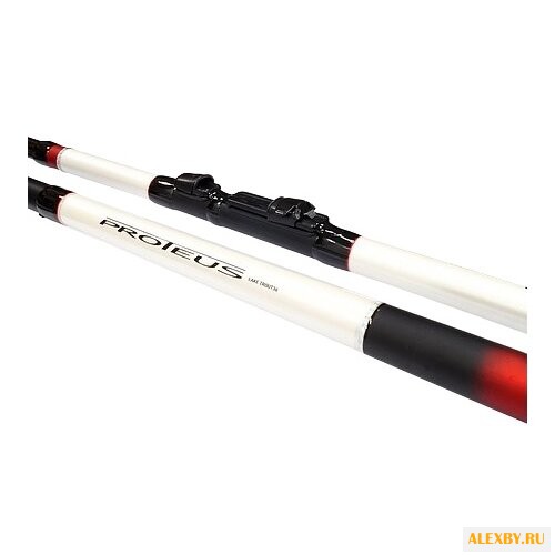 Удилище болонское DAIWA PROTEUS