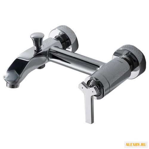 Однорычажный смеситель для